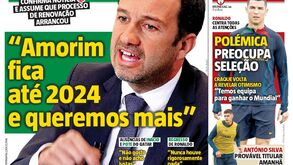 Quarta-feira, 16 de novembro de 2022