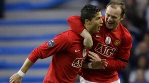 Imprensa inglesa diz que Wayne Rooney ficou 