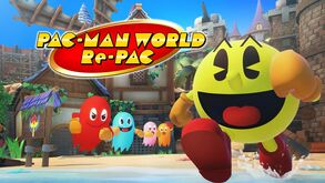 DLC Pac-Man World adiciona recurso jukebox