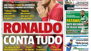 Quinta-feira, 17 de novembro de 2022