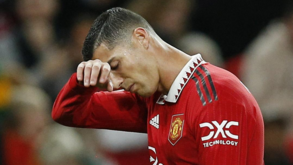 Lineker: «Ronaldo enterrou praticamente toda a gente no Manchester United»
