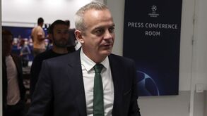 Sporting e as decisões do CD sobre Nuno Santos e Pepe: «Umas palavras, duas medidas»