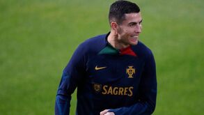 Pesquisas pela camisola 7 do United descem a pique: Mais um capítulo da 'crise Ronaldo'