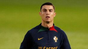 Liga australiana pisca olho a Ronaldo: «Aqui podemos dar-lhe muito amor e carinho»