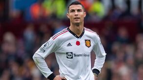 Cristiano Ronaldo: «Parece que sou a ovelha negra. Vão sempre criticar... Até mesmo na Seleção Nacional»