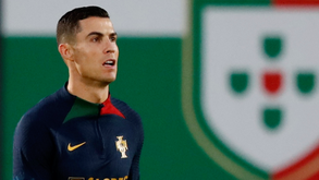 Cristiano Ronaldo revela o cenário que o levaria a retirar-se do futebol ainda este ano