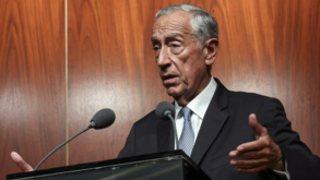 Marcelo Rebelo de Sousa: «O Qatar não respeita os direitos humanos, mas, enfim, esqueçamos isto»