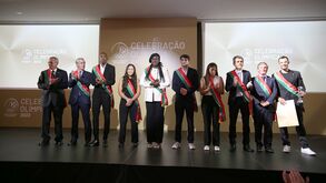 Comité Olímpico de Portugal revela galardoados referentes a 2022