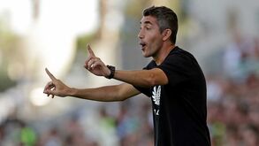 Corinthians dá prioridade a Bruno Lage