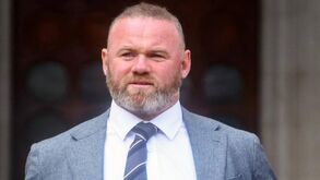 Wayne Rooney responde a Cristiano Ronaldo: «A idade chega a todos»