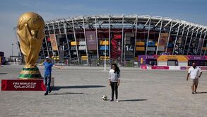 Rui Moreira e o Mundial do Qatar: «É algo que não dignifica o futebol e foi uma má escolha»
