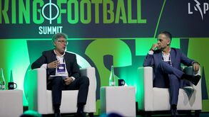 As mãos na bola e a redução dos lances de penálti: as ideias revolucionárias de Vítor Pereira para as leis de jogo