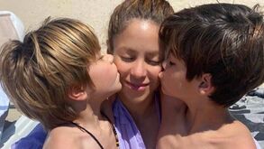 Shakira procura ama para os filhos em Miami e até já se sabe quanto quer pagar