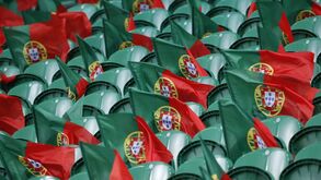 Escolha os seus 10 melhores jogadores de sempre da Seleção Nacional