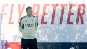 Roger Schmidt e a aposta do Benfica nos jovens: «É uma filosofia fantástica»