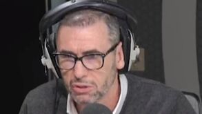 «Ronaldo perdeu um filho, tinha outro doente e duvidaram. Isso foi o princípio do fim»