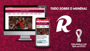 Operação Mundial: Record dá tudo. Mas mesmo tudo!