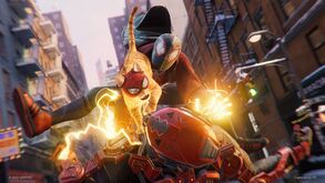 Marvel’s Spider-Man: Miles Morales já está disponível para PC