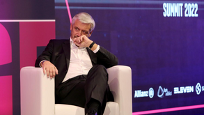 Soares de Oliveira e a centralização dos direitos televisivos: «Quando diz respeito a gerar mais dinheiro estamos todos incluídos»
