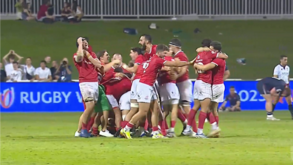 João Paulo Correia felicita 