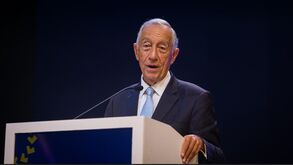 PS e PSD vão aprovar deslocação do Presidente da República ao Qatar