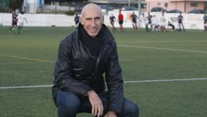 Selecionador de râguebi elogia 