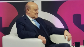 Pinto da Costa lembra saída de Conceição do Nantes para o FC Porto: «Deu-lhes de tal forma cabo da cabeça...»