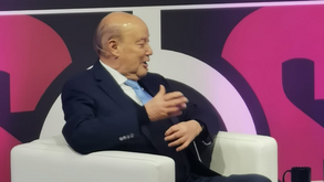 Pinto da Costa e a história do único treinador que despediu: «Três jogadores tinham estado num boteco em Vigo...»
