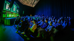 Sete mil pessoas marcaram presença no arranque do 'Thinking Football Summit' 2022