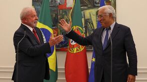 António Costa: «Vamos ao Qatar apoiar a Seleção, não o regime do Qatar ou a violação dos direitos humanos»