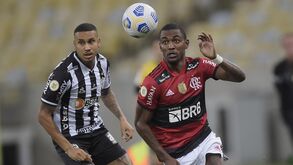 Ramon chega em janeiro ao Sp. Braga