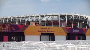 As táticas e equipas-tipo das 32 seleções do Mundial'2022