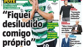 Sábado, 19 de novembro de 2022