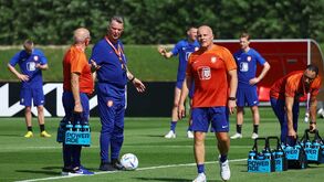 Senegal-Holanda: holandeses defendem série de jogo sem perder no arranque do Mundial