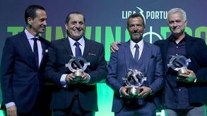 Futre defende Ronaldo e ataca Ten Hag: «Falta de respeito total, uma humilhação»