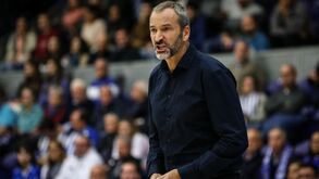 Fernando Sá: «Acreditamos que vamos estar nos momentos de decisão a lutar por títulos»