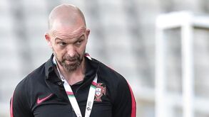 Filipe Ramos: «Resultado final não mostra a quantidade de oportunidades que desperdiçámos»