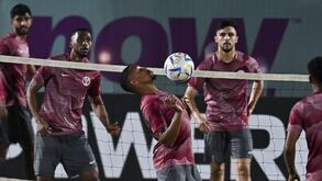 Qatar-Equador: ei-lo... finalmente