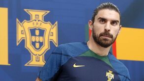 O futuro de Rúben Neves no Wolves: «Saí este mês e espero voltar só após dia 18...»