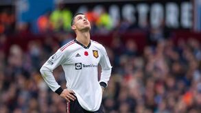 Ingleses dizem que Jorge Mendes pode ajudar Man. United a terminar contrato de Ronaldo