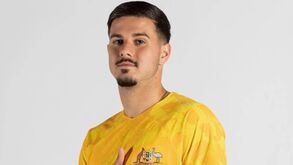 Martin Boyle substituído na seleção da Austrália por Marco Tilio