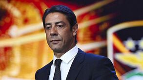 Rui Costa e o primeiro ano de presidência: «Não recuei nem me escondi quando o Benfica precisava»