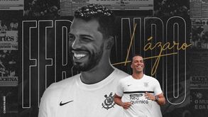 Corinthians já tem novo treinador e adeptos não aprovam