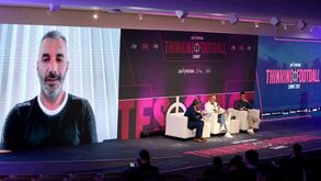 Sugestões para mais tempo útil de jogo: do fim do banco suplementar ao controlo das reposições de bola