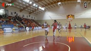 Liga Betclic: o resumo do Imortal-Oliveirense