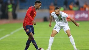 Ansu Fati recusou a Seleção Nacional: «Como vou jogar por Portugal se nem sei falar português?»