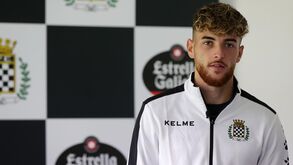 Confusos? Ingleses colocam Pedro Malheiro como um dos jovens a seguir no... Mundial do Qatar