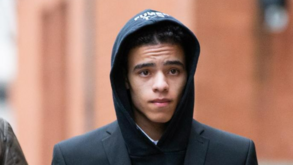 Mason Greenwood com julgamento marcado para novembro de 2023