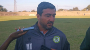 Português Nilton Terroso vence Taça do Zimbabué e coloca 