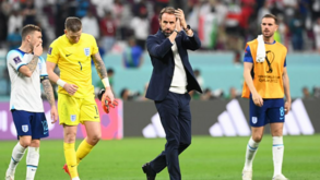 Gareth Southgate: «Queremos ser este tipo de equipa»